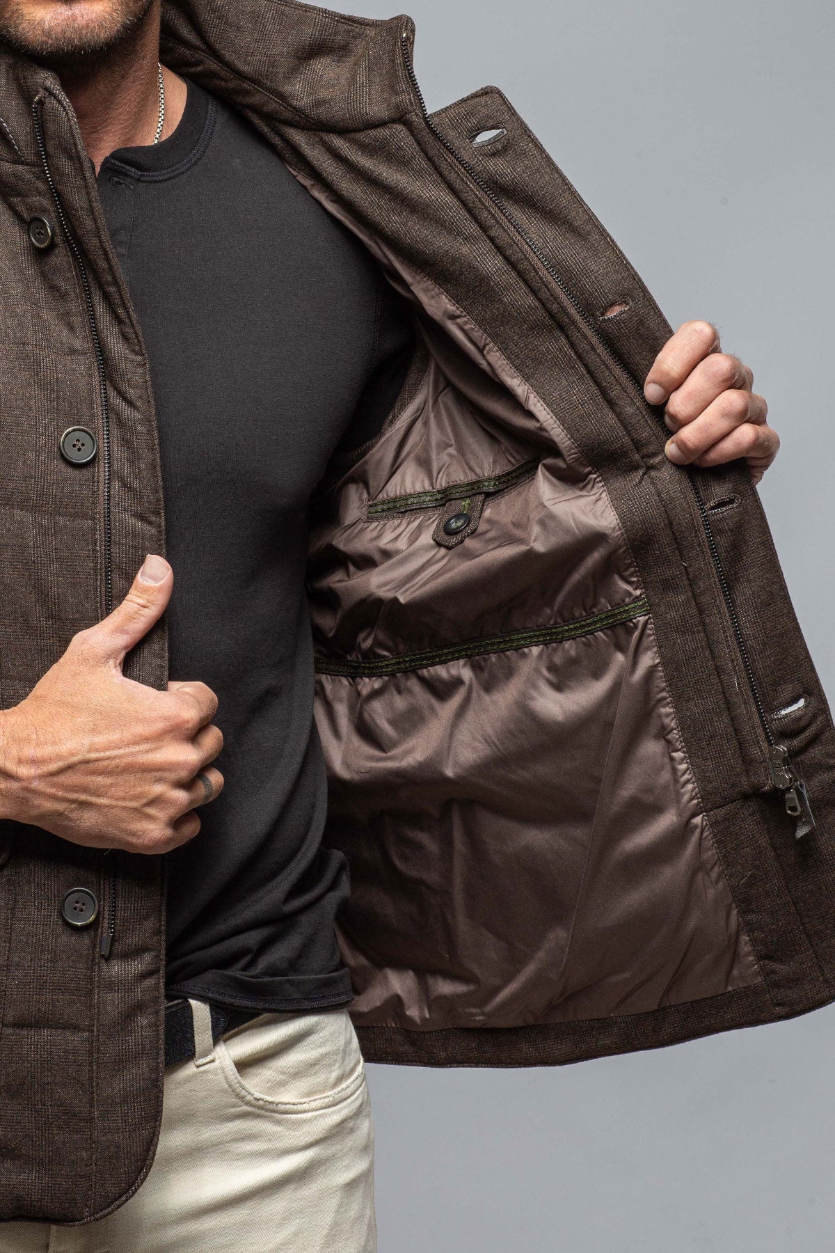 Inola Technical Vest