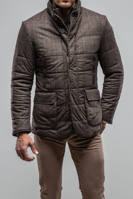 Catori Jacket