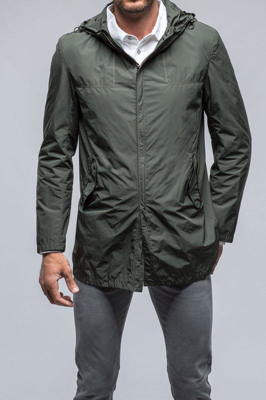 Newport Performance Coat