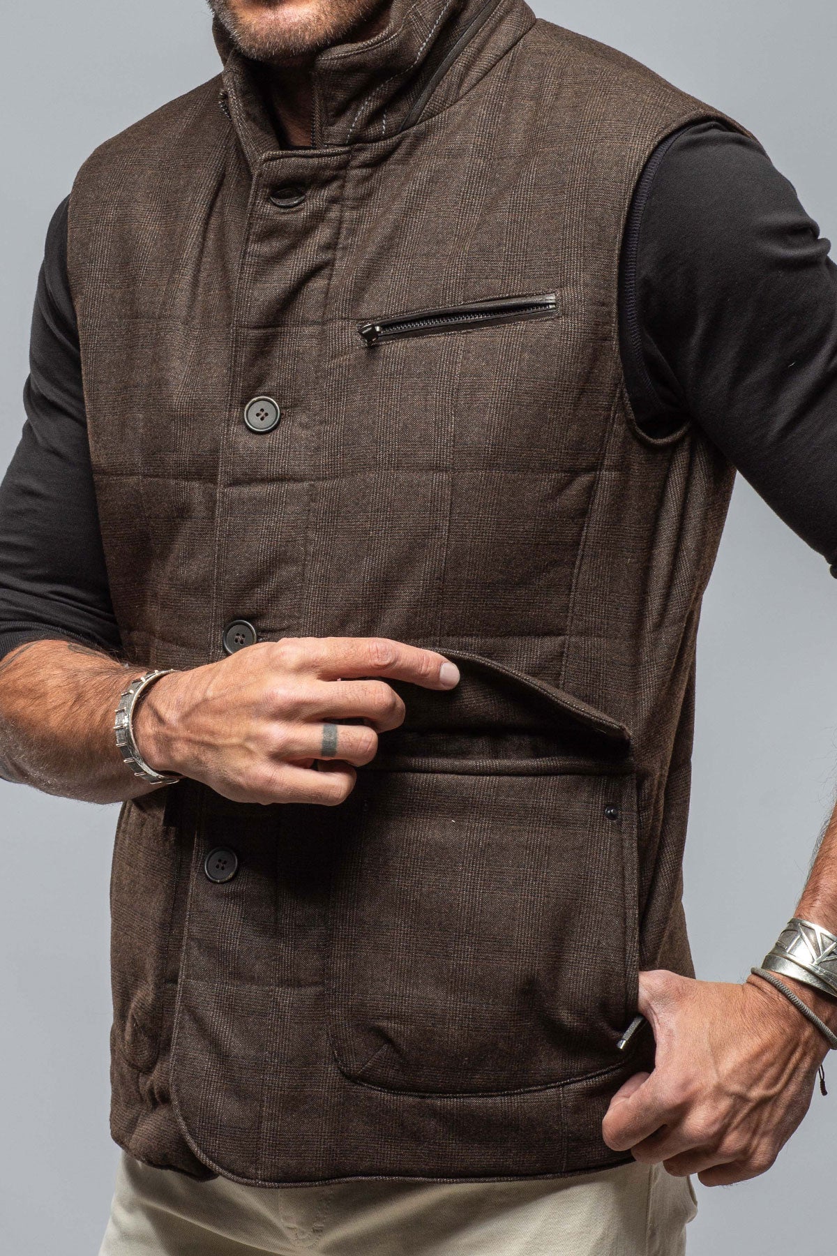 Inola Technical Vest