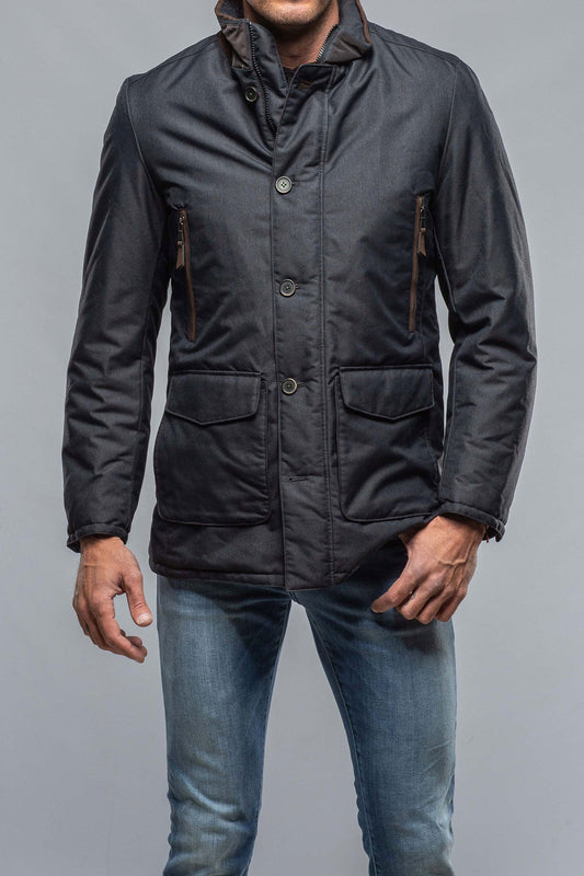 Warren Technical Jacket