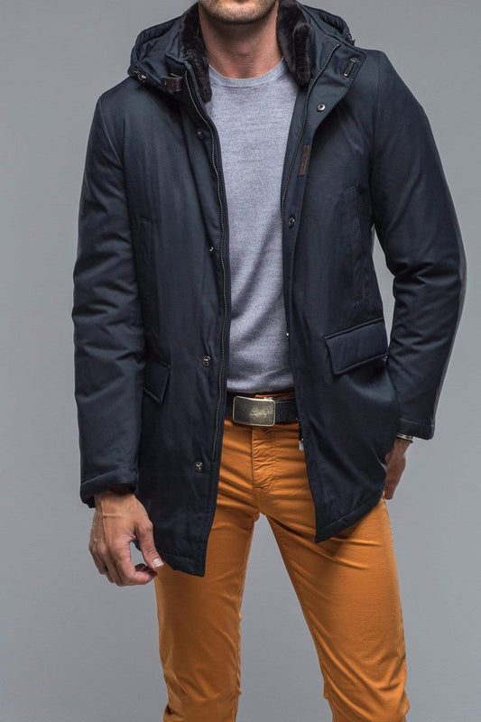 Ellison Performance Jacket
