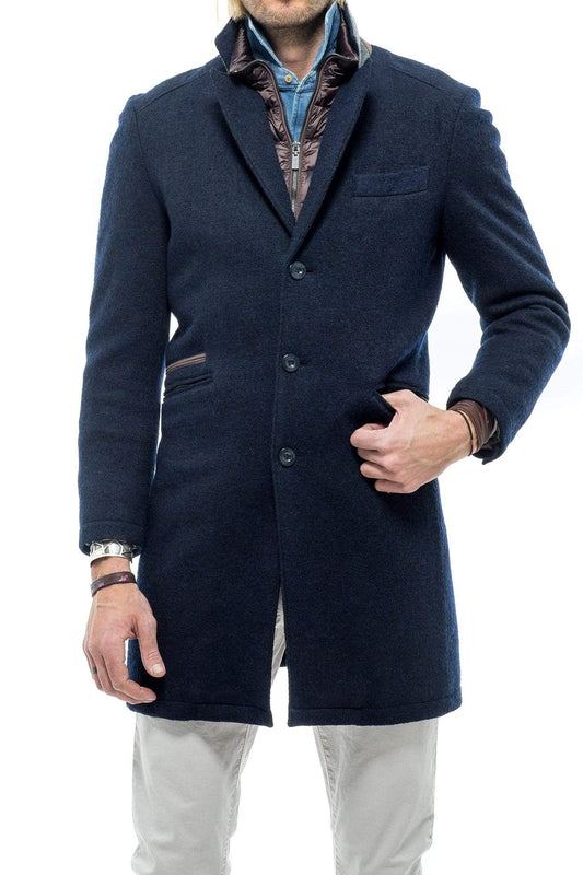 Groton Coat