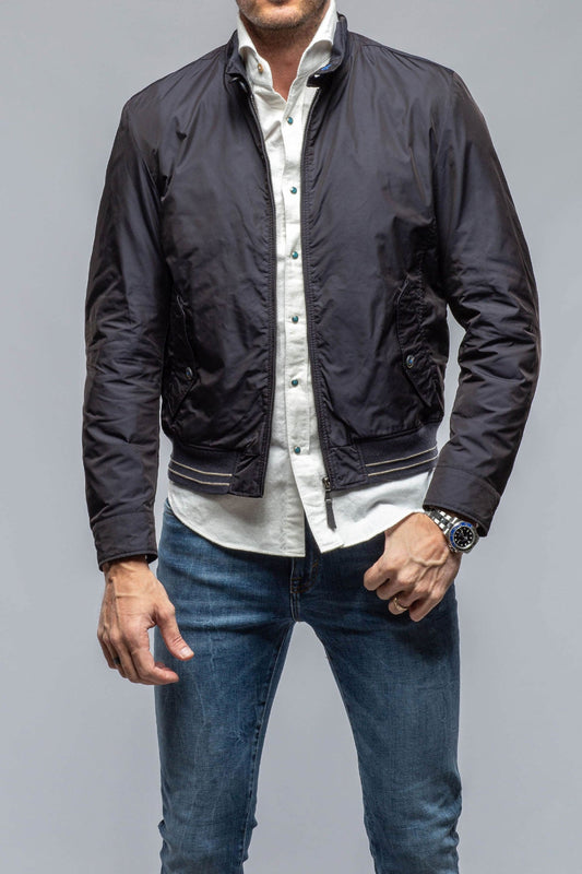 Calder Baseball Jacket
