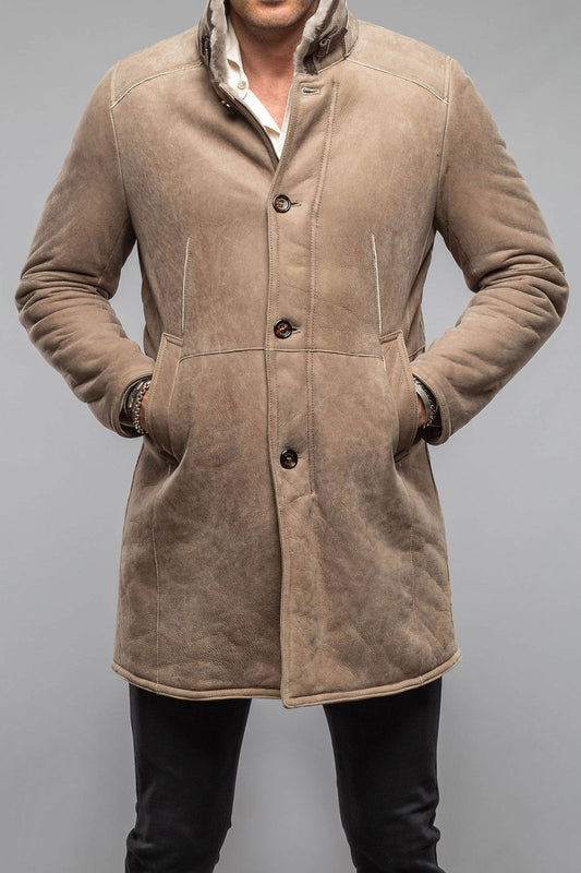 Ridgeline Shearling