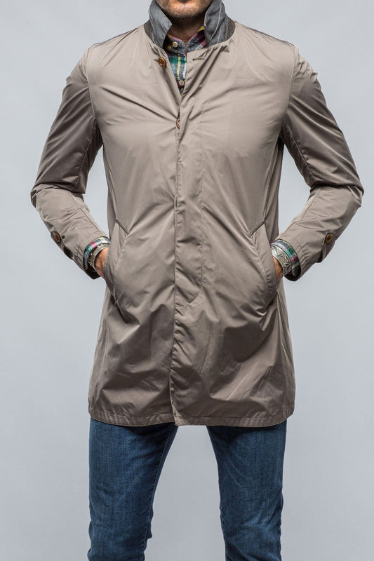Johnson Lightweight Jacket