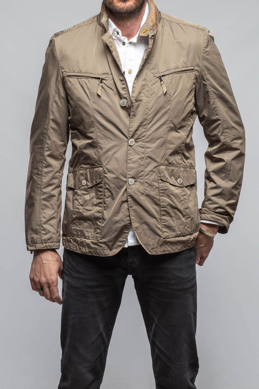 Tommy Lightweight Jacket