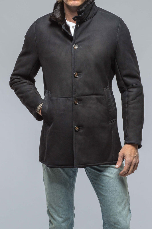 Contra Shearling
