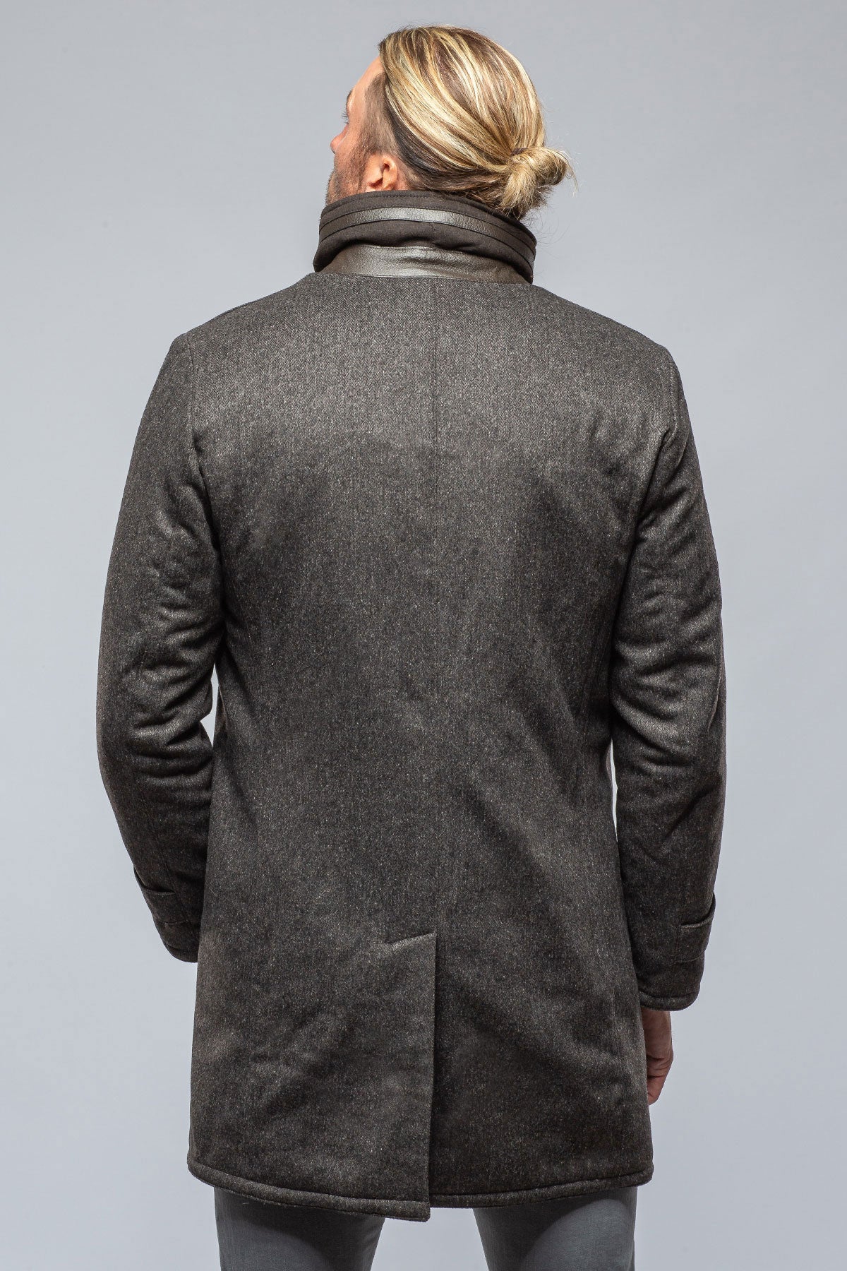 Drexel Overcoat