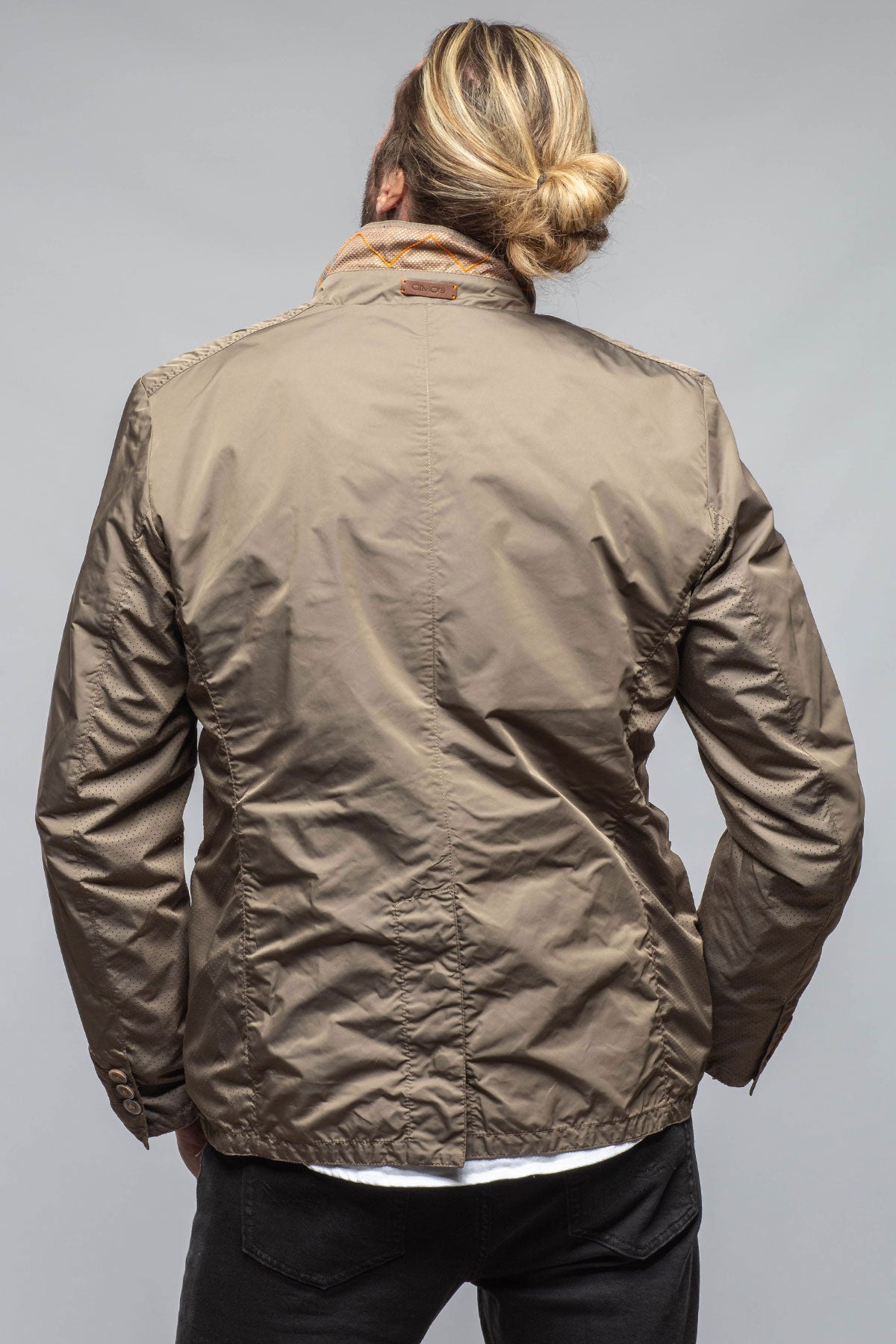 Tommy Lightweight Jacket
