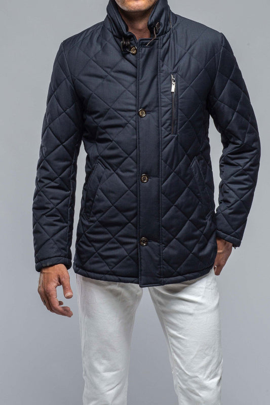 Rochester Chelsea Jacket