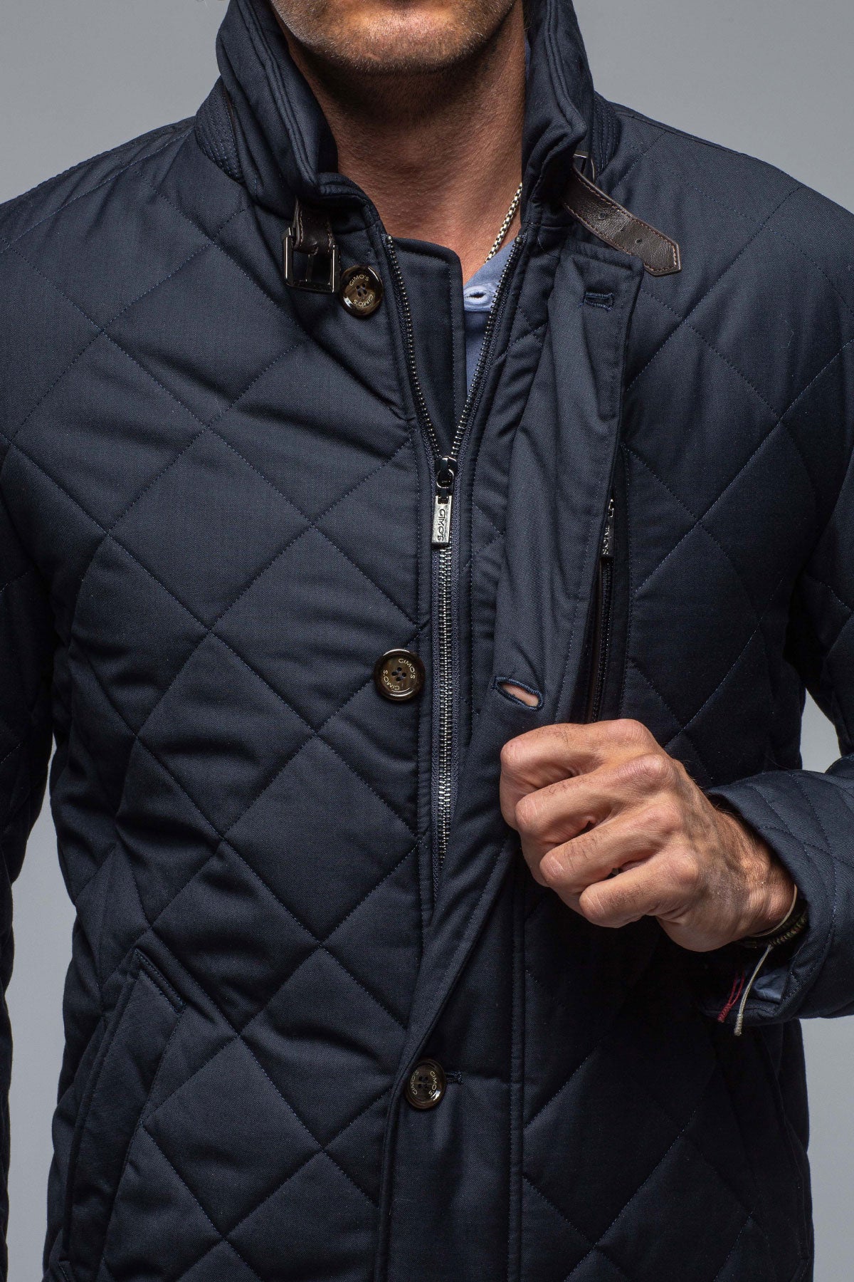 Rochester Chelsea Jacket