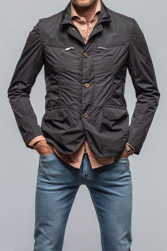 Ezra Performance Jacket