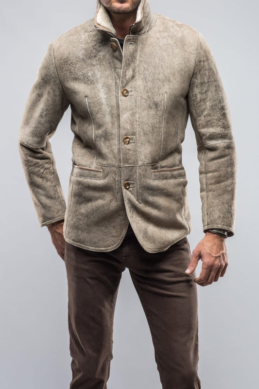 Antonio Shearling Jacket